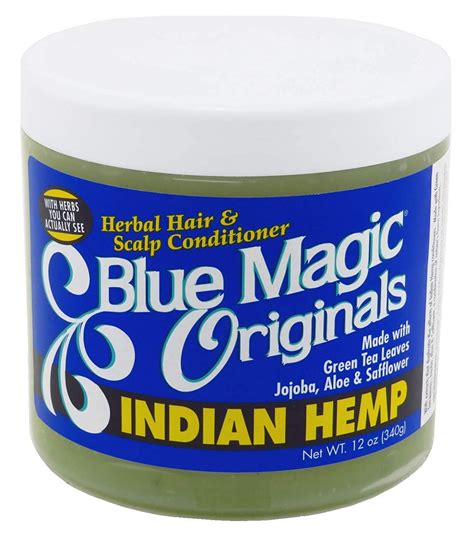 Discovering the Wonders of Indian Heml Blue Magic
